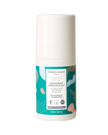 Perron Rigot 24h Freshness Deodorant 50ml - Perron Rigot Welovebeauty  - 3331420005052