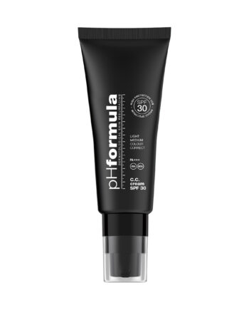 Phformula Cream Spf Light Medium - Phformula Welovebeauty  - 8436538413630