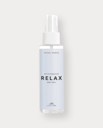 Relax - Cana Care Welovebeauty  - 5715449106538