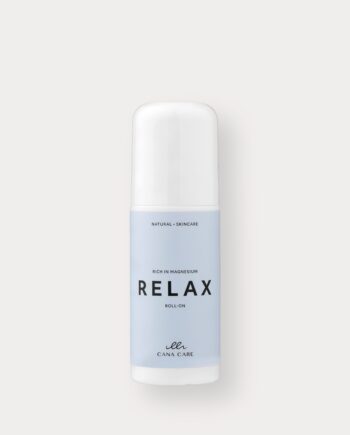 Relax Roll - Cana Care Welovebeauty  - 0796554777726
