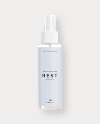 Rest - Cana Care Welovebeauty  - 5715449106682