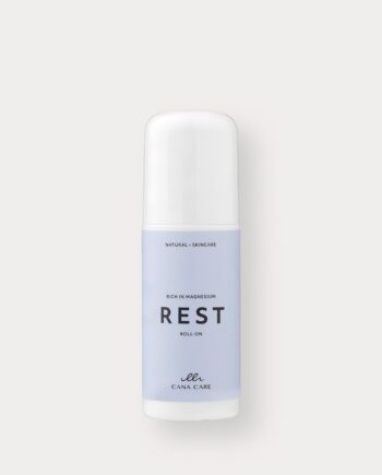 Rest Roll - Cana Care Welovebeauty  - 0796554777740