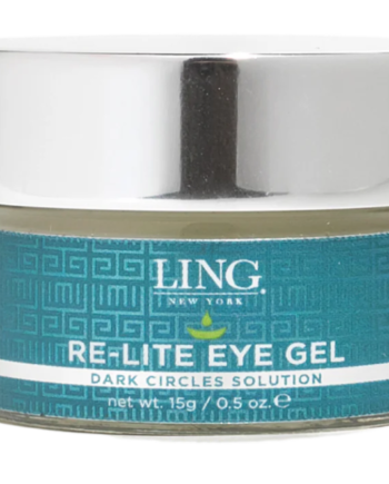 Ling Skincare Lite Eye Gel 15ml - Ling Welovebeauty  - 855784003231