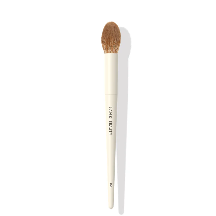 Sanzi Beauty Highlighter Brush - Welovebeauty