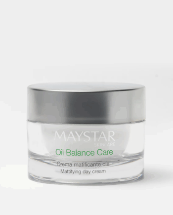 Maystar Oil Balance Care Mattifying Day Cream - Maystar Welovebeauty  - 8421421500047