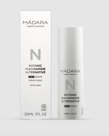 Madara Botanic Niacinamide Alternative 5i1 Serum - Madara Welovebeauty