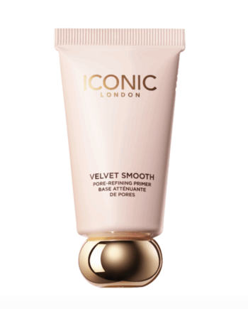 Iconic London Velvet Smooth - Iconic London Welovebeauty