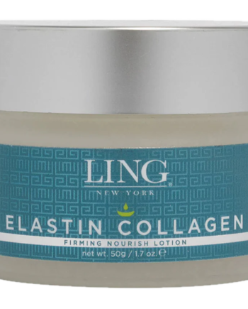 Ling Elastin Collagen 50g - Ling Welovebeauty  - 855784003118