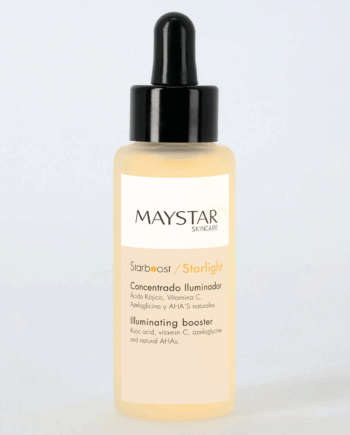 Maystar Starboost Starlight Iluminating Booster - Maystar Welovebeauty  - 8421421107260