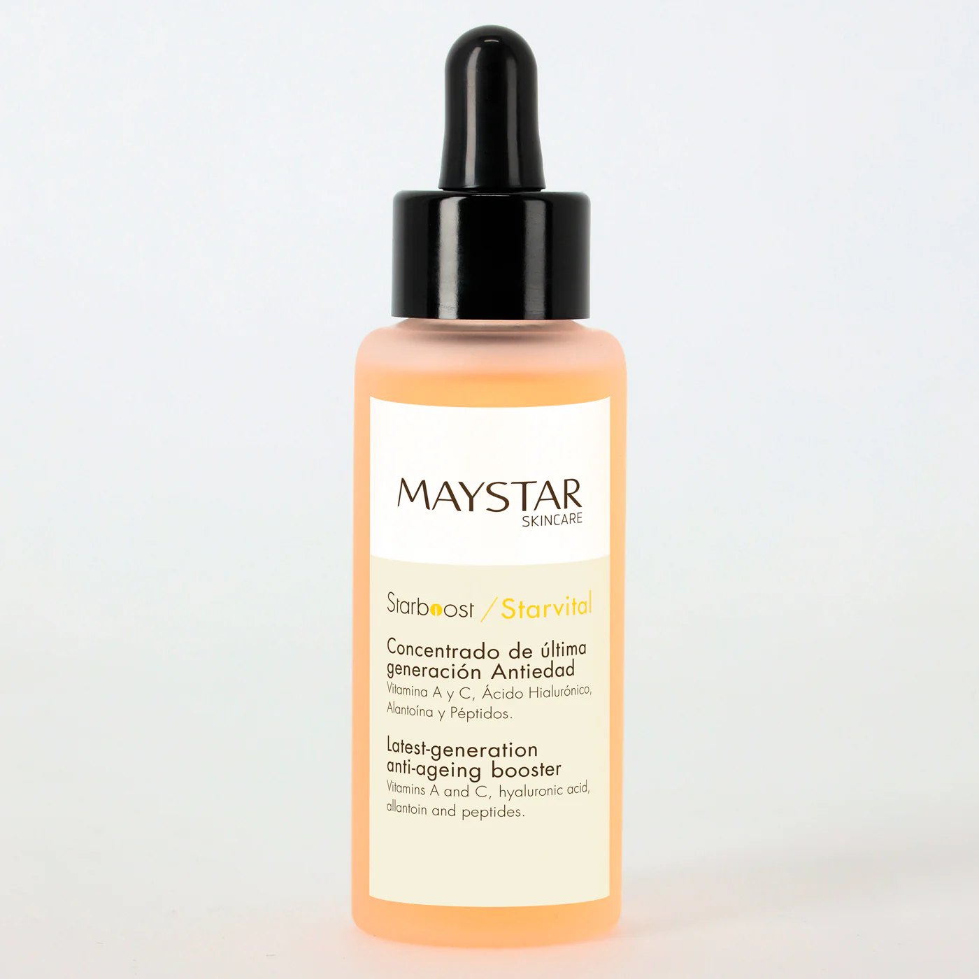 Maystar Starboost Starvital Anti Ageing Booster - Maystar Welovebeauty - 8421421107277