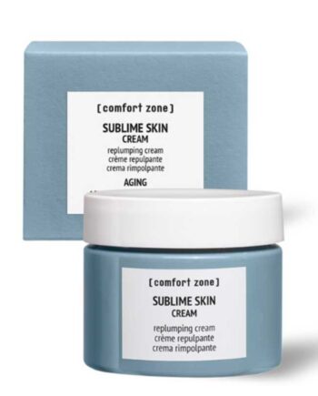 Comfort Zone Sublime Skin Cream 60ml - Welovebeauty