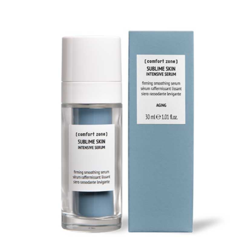 Comfort Zone Sublime Skin Intensive Serum 30ml - Welovebeauty