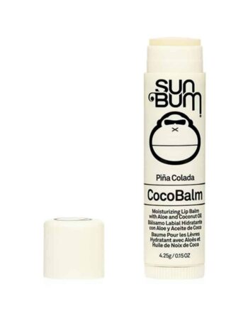 Sun Bum Cocobalm Lip Balm Pina Colada 25g - Sun Bum Welovebeauty  - 871760008410