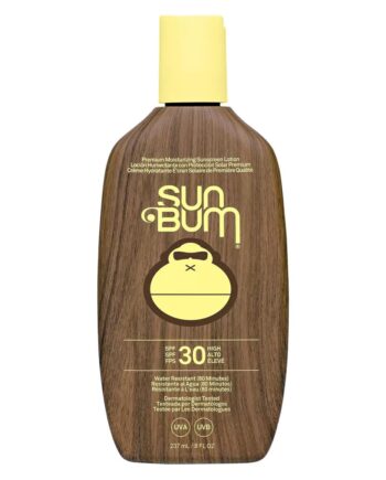 Sun Bum Sunscreen Lotion Spf30 237ml - Sun Bum Welovebeauty  - 871760001046