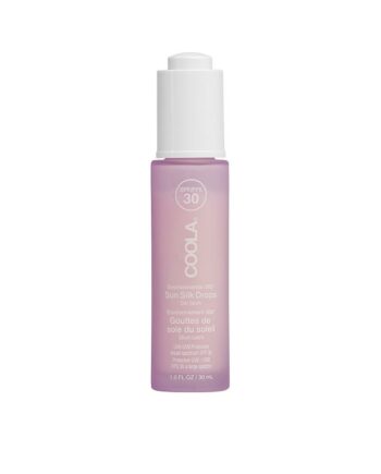 Coola Sun Silk Drops Spf - Coola Welovebeauty  - 850023528452