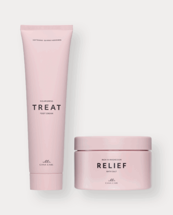 Treat & Relief - Cana Care Welovebeauty