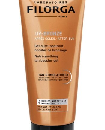 Filorga Bronze After Sun Gel 200ml - Filorga Welovebeauty  - 3540550008080