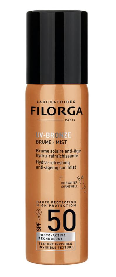 Filorga Bronze Mist Spf50 50ml - Filorga Welovebeauty - 3401360263185