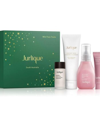 Jurlique Mini Face Treats Gavesæt - Jurlique Welovebeauty  - 708177130161