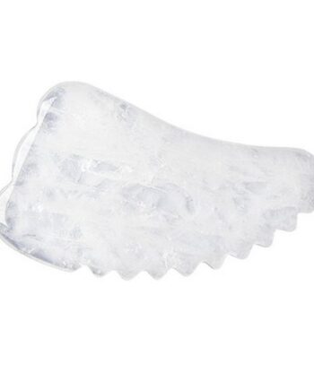 Pure Mind Repair Gua Sha Bjerg Krystal - A Pure Mind Welovebeauty  - 0745178448390