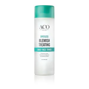 Aco Spotless Daily Face Toner 200 - Aco Welovebeauty  - 7319861022810