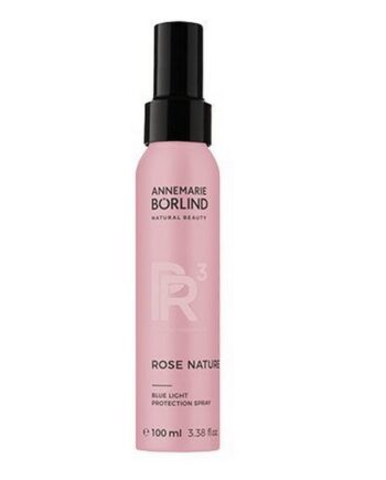 Pink Annemarie Brlind Blue Light Protection Spray 100 - Welovebeauty  - 4011061229053