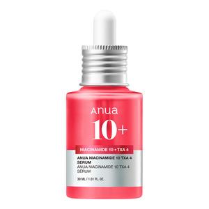 Anua Niacinamide Txa Dark Spot Removing Serum - Anua Welovebeauty  - 8809640734526