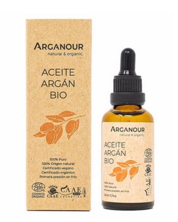 Arganour Argan Oil 100 Pure - Arganour Welovebeauty  - 8470001756183
