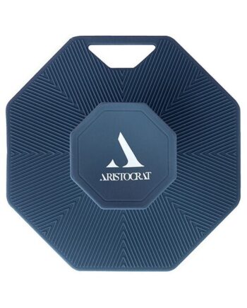 Sort Aristocrat Silicone Face & Body Scrubbing Brush - Aristocrat Welovebeauty  - 5056683102123