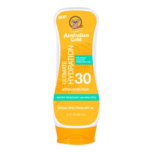 Australien Gold Ultimate Hydration Lotion Spf30 237 - Australian Gold Welovebeauty  - 054402730546