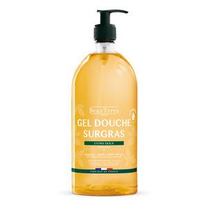 Beauterra Ultra Rich Shower Gel Hypoallergenic 1000 - Beauterra Welovebeauty - 3401360148246