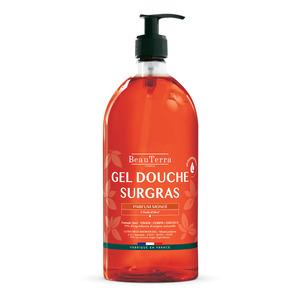 Beauterra Ultra Rich Shower Gel Mono Oil 1000 - Beauterra Welovebeauty  - 3401360148222