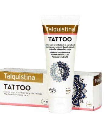 Beauty Talquistina Tattoo Creme Spf - Beauty Welovebeauty  - 8470001951557