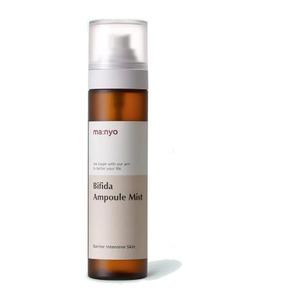 Manyo Bifida Ampoule Mist 120 - Manyo Welovebeauty  - 8809656960728