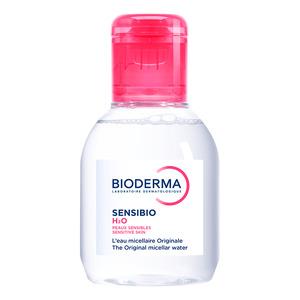 Bioderma Sensibio H2o 100 - Bioderma Welovebeauty  - 3701129812075
