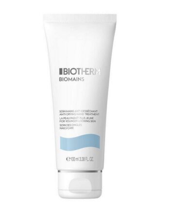 Biotherm Biomains Håndcreme 100 - Biotherm Welovebeauty  - 3367729181142