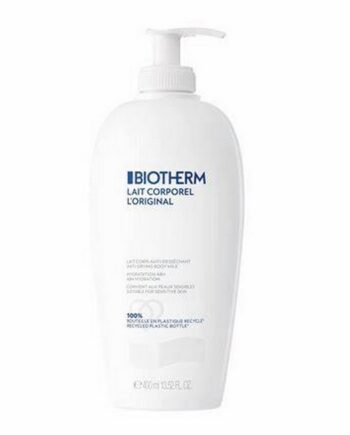 Biotherm Lait Corporel Body Lotion 400 - Biotherm Welovebeauty  - 3367729117264
