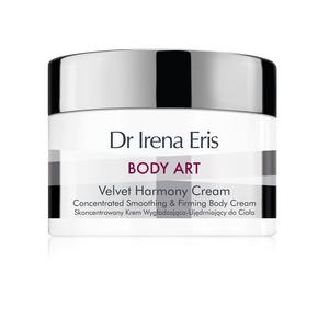 Irena Eris Body Art Smoothing & Firming Body Cream 200 - Dr. Irena Eris Welovebeauty  - 5900717224018