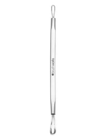 Sort Brushworks Blackhead Remover Tool - Brushworks Welovebeauty  - 5060455141029