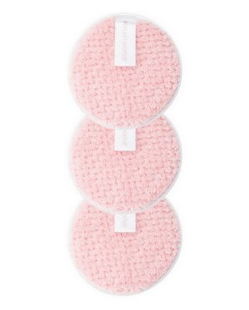 Brushworks Reusable Makeup Remover Pads - Brushworks Welovebeauty  - 5060455147489