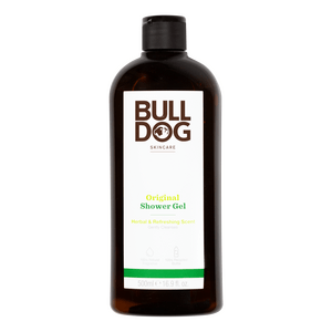 Bulldog Original Shower Gel 500 - Bulldog Welovebeauty  - 5060144646231