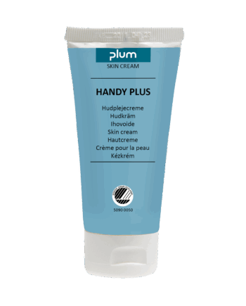 Hudpleje Plum Handy Plus Tube Til Brug Efter Arb - Otto Schachner Welovebeauty  - 5701684290224