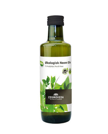 Cosmoveda Neemolie - Cosmoveda Welovebeauty  - 4032108120683