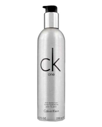 Calvin Klein One Body Lotion 250 - Calvin Klein Welovebeauty  - 0088300607464