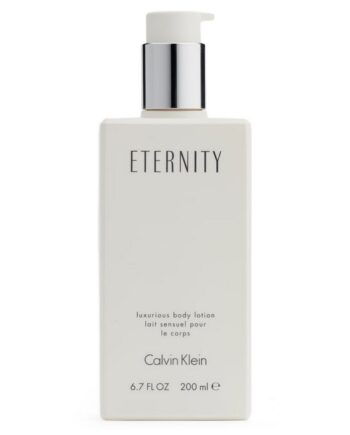 Calvin Klein Eternity Body Lotion 200 - Calvin Klein Welovebeauty  - 3607342123465