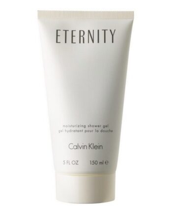 Calvin Klein Eternity Woman Shower Gel 150 - Calvin Klein Welovebeauty  - 088300135097