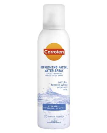 Carroten Facial Water Spray 150 - Carroten Welovebeauty  - 5201314180722
