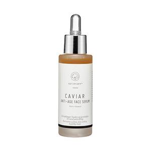Naturfarm Caviar Anti Age Face Serum - Naturfarm Welovebeauty  - 5707722000176