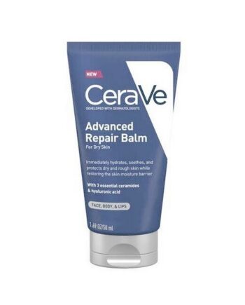 Blå (Blue) Cerave Advanced Repair Balm - Cerave Welovebeauty  - 3337875849326