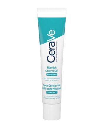 Cerave Anti Blemish Control Gel - Cerave Welovebeauty  - 3337875782357
